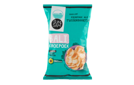 Sum & Sam kroepoek bali