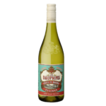 Les Dauphins côtes du rhône reserve blanc