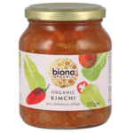 Biona kimchi bio