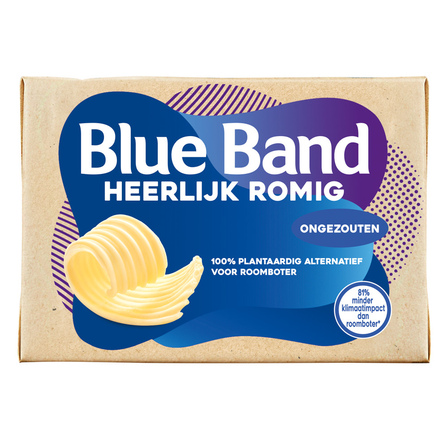 Blue Band heerlijk romig