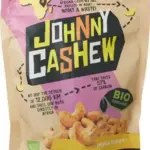 Johnny Cashew indian curry
