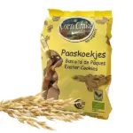 Corn Crake paaskoekjes