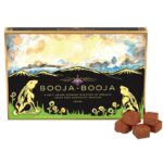 Booja-Booja easter edition truffels