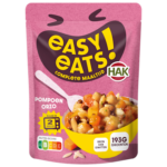 Hak easy eats! pompoen orzo