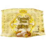 Hong's custard bun