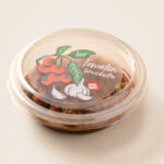 Picnic tomatenbruschetta