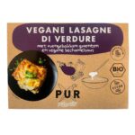 Pur Plants lasagne di verdure