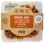 Pur Plants oriental bowl