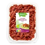 Vemondo plantaardige spekstukjes