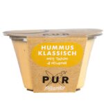 Pur Plants hummus classic