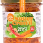 Sauercrowd kimchi