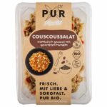 Pur Plants couscoussalade