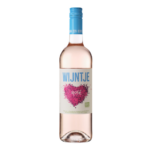 Wijntje Rosé bio