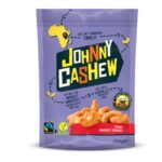 Johnny Cashew thai sweet chilli