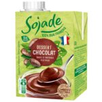 Sojade sojadessert chocolade