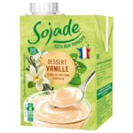 Sojade sojadessert vanille