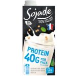 Sojade sojadrink proteïne