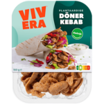 Vivera döner kebab