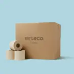 100% Eco basic toiletpapier
