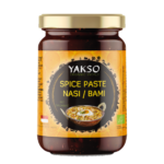 Yakso kruiden pasta nasi/bami