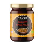 Yakso thaise rode kruiden pasta