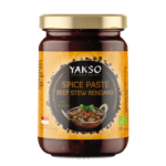 Yakso spice paste beef stew rendang
