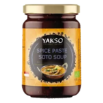 Yakso kruiden pasta soto soep