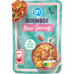 AH boemboe nasi goreng