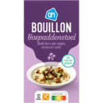 AH bouillon bospaddenstoel