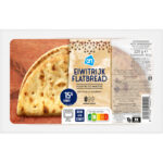 AH eiwitrijk flatbread