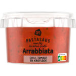 AH verse pastasaus arrabbiata