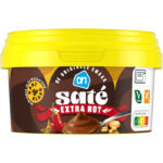 AH satésaus extra hot