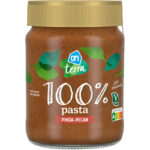 AH Terra 100% pasta pinda-pecan