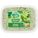 AH Terra groentespread edamame tuinkruiden