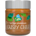 AH Terra hartige pindakaas crispy chili