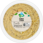 AH Terra hummus citroen