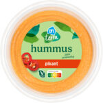 AH Terra hummus pikant
