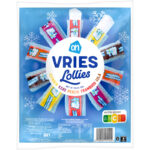 AH vrieslollies