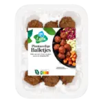 AH Terra plantaardige balletjes
