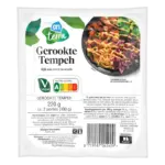 AH Terra gerookte tempeh