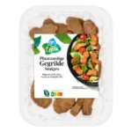 AH Terra plantaardig gegrilde stukjes