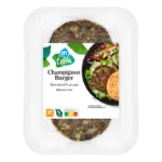 AH Terra champignon burger