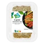 AH Terra plantaardige Toscaanse carré