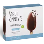 Abbot Kinney's coco frostick natural