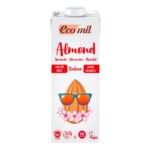 Ecomil amandeldrink suikervrij