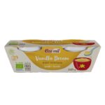 Ecomil dessert vanilla dream