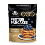 Plantpowders proteïne pannenkoeken mix vanille