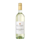 Cadis chardonnay