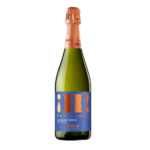 ¡Hola! Sparkling brut alcoholvrij