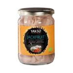 Yakso jackfruit